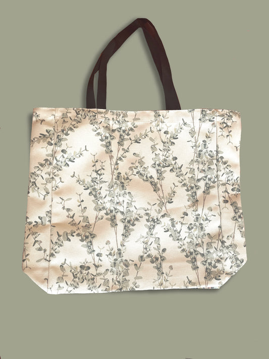 Eucalyptus shopper