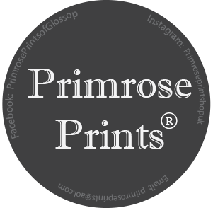 Primrose Prints